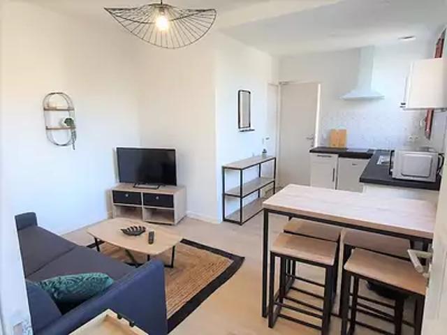 Pau 64000 Location appartement 2 pièces t2