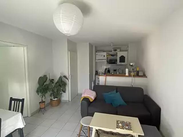 Pau 64000 Location appartement 2 pièces t2
