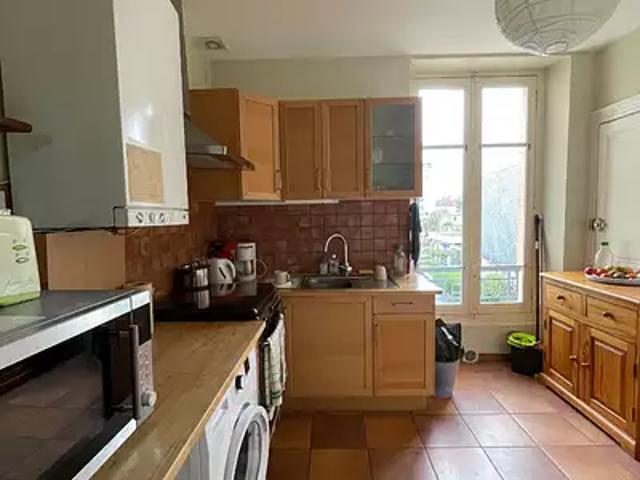 Pau 64000 Location appartement 2 pièces t2