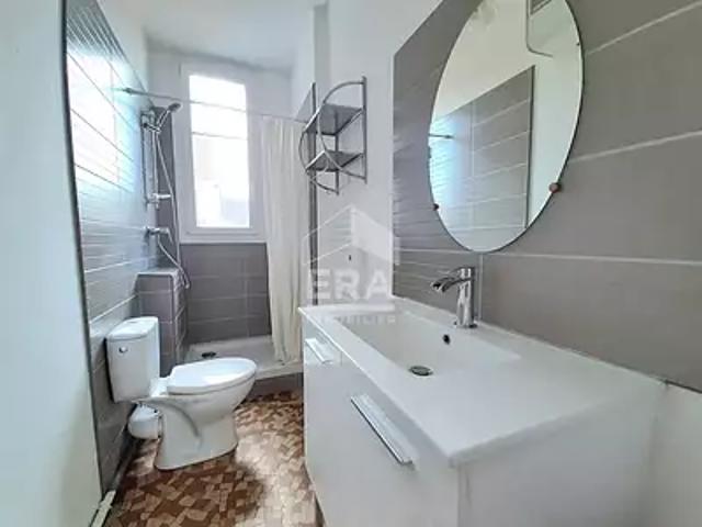Pau 64000 Location appartement 2 pièces t2