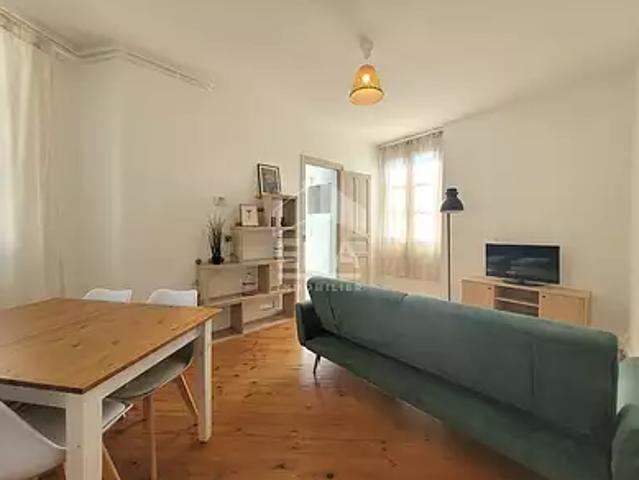 Pau 64000 Location appartement 2 pièces t2