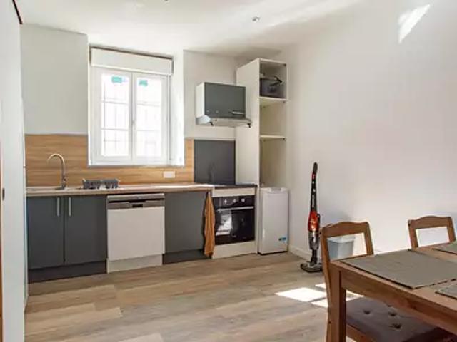 Pau 64000 Location appartement 2 pièces t2