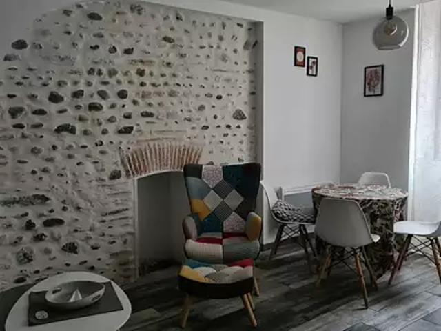 Pau 64000 Location appartement 2 pièces t2