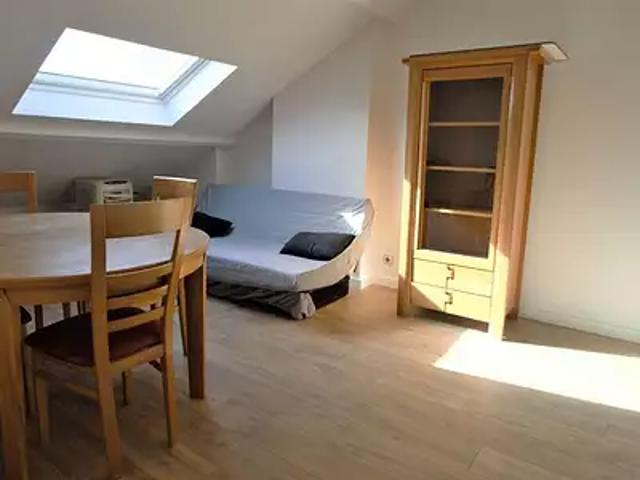 Pau 64000 Location appartement 2 pièces t2