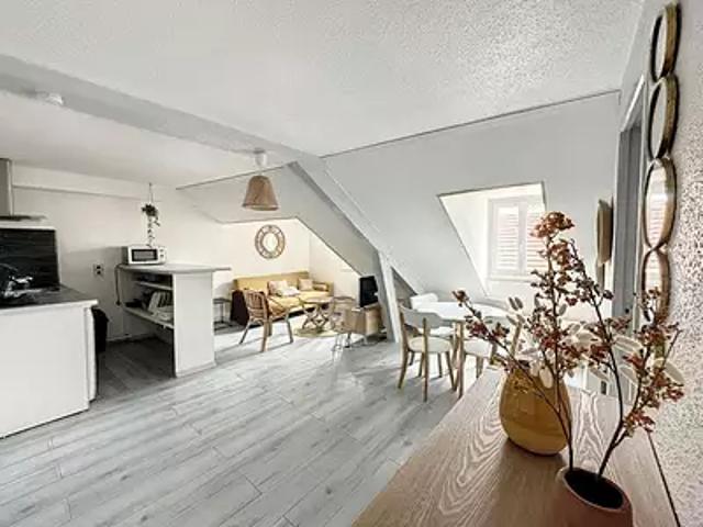 Pau 64000 Location appartement 2 pièces t2