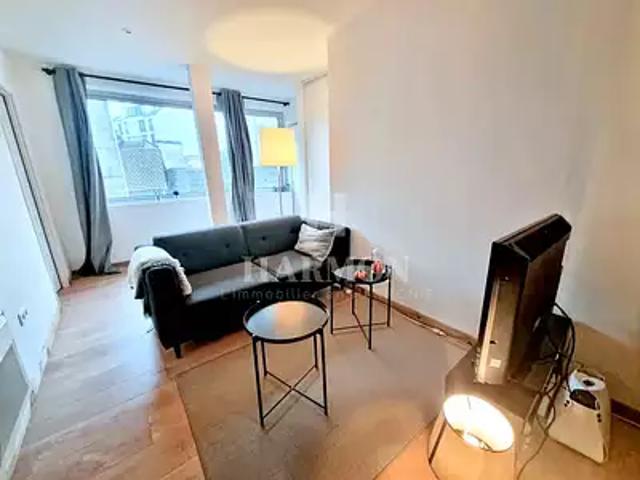 Pau 64000 Location appartement 2 pièces t2