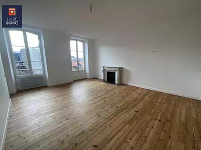 Pau 64000 Location appartement 2 pièces t2