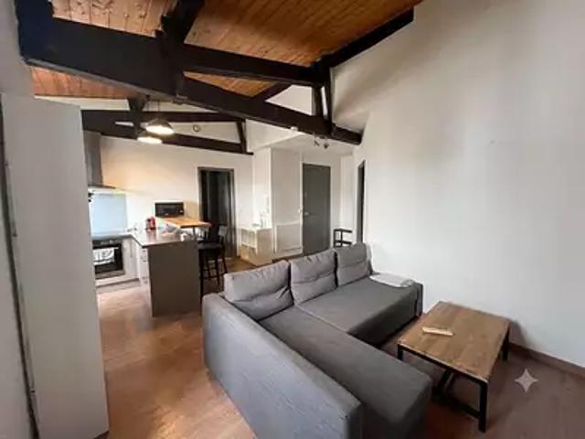 Pau 64000 Location appartement 2 pièces t2