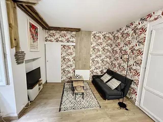 Pau 64000 Location appartement 2 pièces t2
