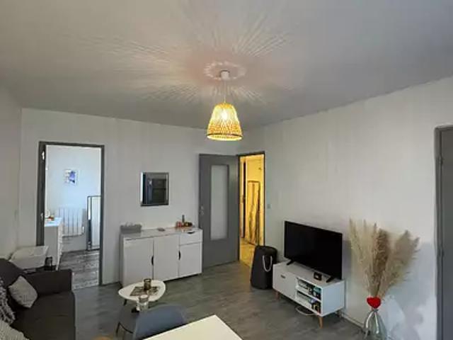 Pau 64000 Location appartement 2 pièces t2