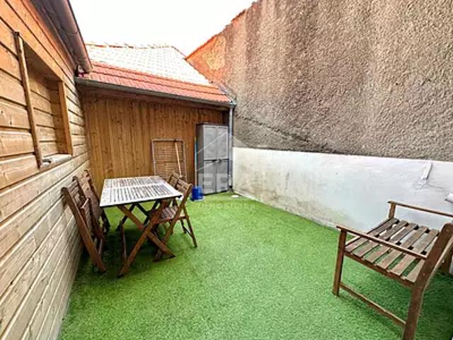 Pau 64000 Location appartement 2 pièces t2