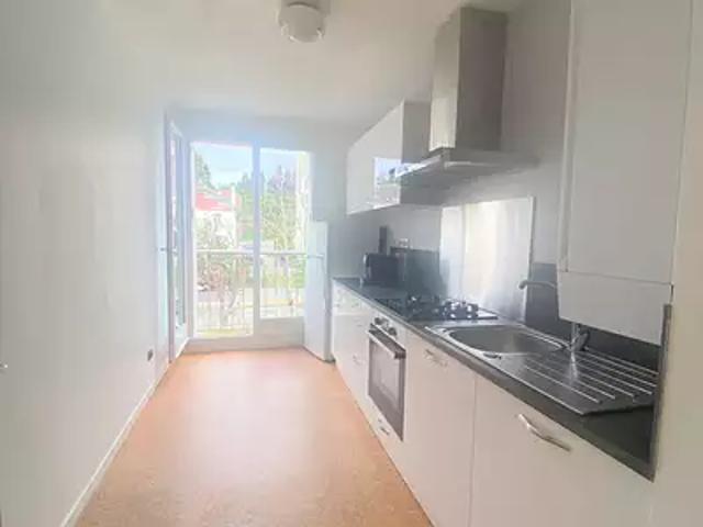 Pau 64000 Location appartement 2 pièces t2 parking