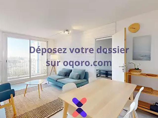Pau 64000 Location appartement