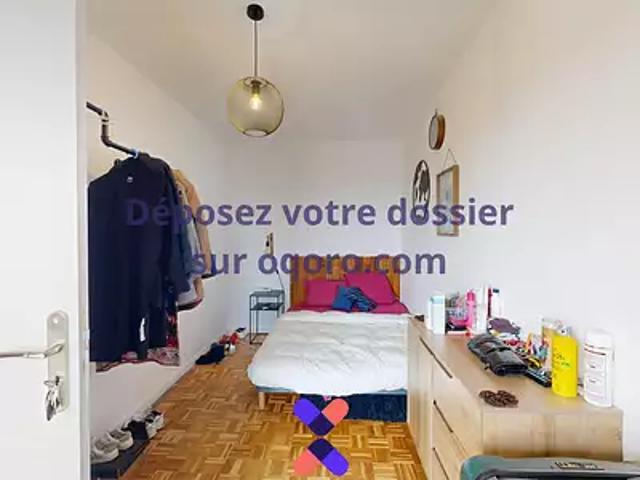 Pau 64000 Location appartement