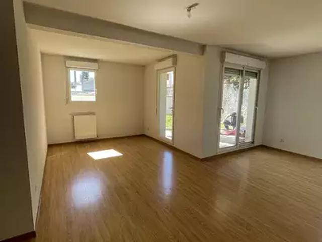 Pau 64000 Location appartement 4 pièces t4