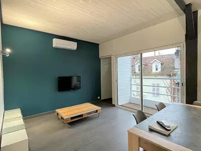 Pau 64000 Location appartement 4 pièces t4
