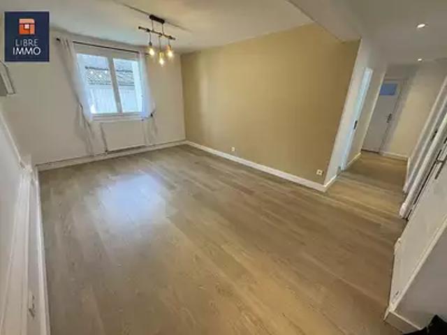 Pau 64000 Location appartement 4 pièces t4