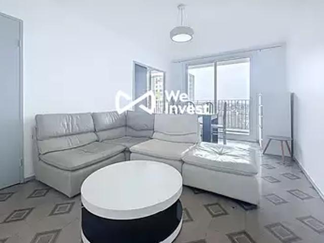 Pau 64000 Location appartement 4 pièces t4