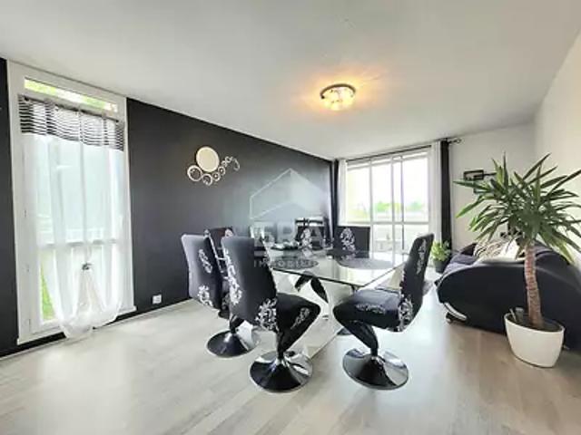 Pau 64000 Location appartement 4 pièces t4