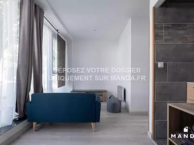 Pau 64000 Location appartement 4 pièces t4