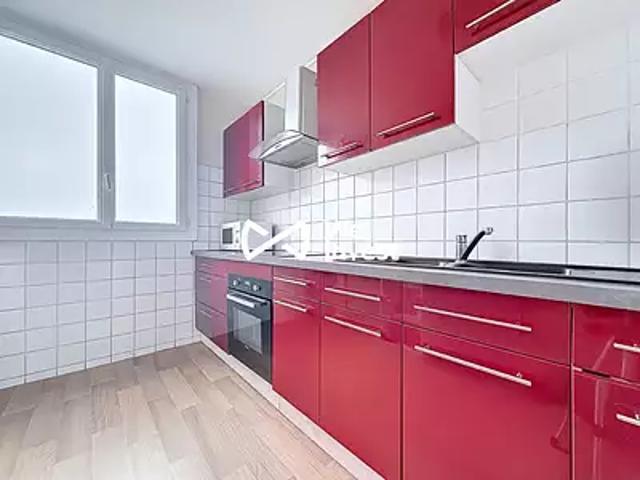 Pau 64000 Location appartement 4 pièces t4 au dernier étage