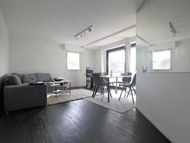 Pau 64000 Location appartement 4 pièces t4 balcon