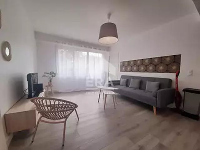 Pau 64000 Location appartement 5 pièces t5 parking