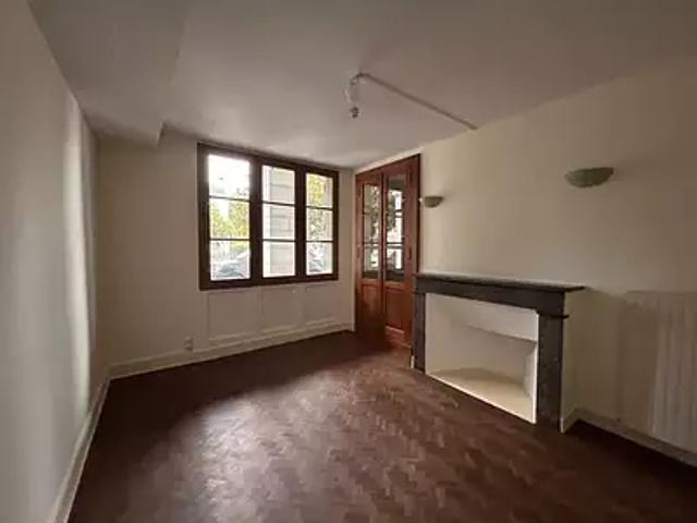 Pau 64000 Location appartement 60 pièces t60