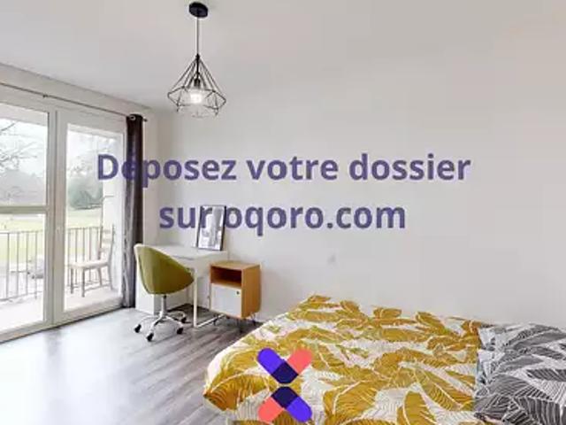 Pau 64000 Location appartement