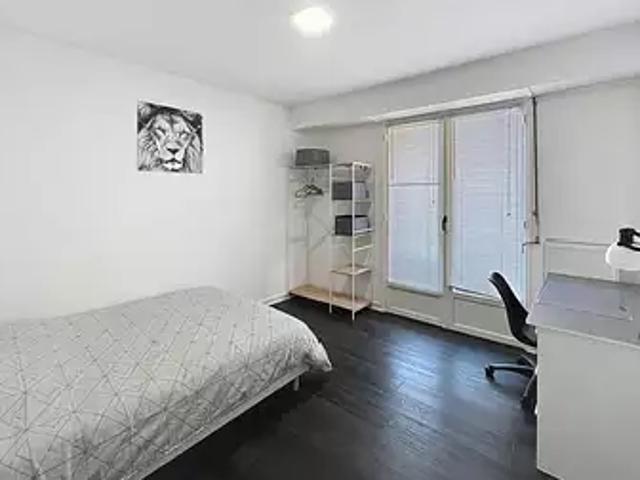Pau 64000 Location appartement 6 pièces t6 balcon