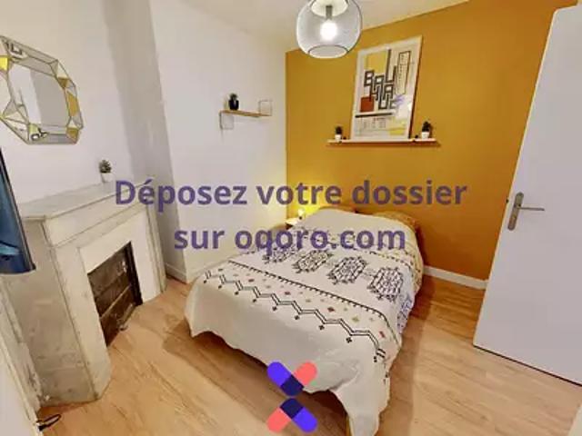 Pau 64000 Location appartement