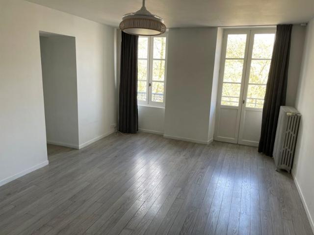 PAU CENTRE APPARTEMENT T2