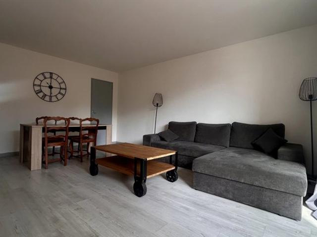 PAU CENTRE appartement T2
