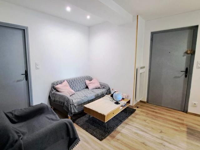 PAU CENTRE VILLE COLOCATION DEUX CHAMBRES A LOUER