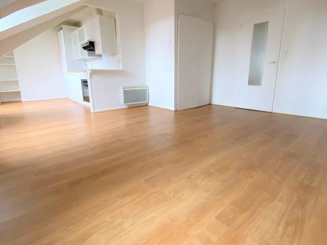 PAU CENTRE VILLE T3 de 55m2