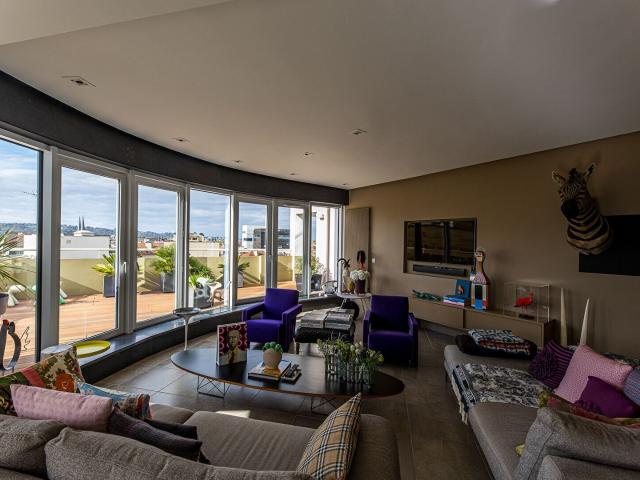 PAU Appartement d'exception en Coeur de ville 195 M2 Terasse