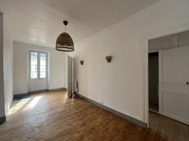 PAU DUPLEX T3