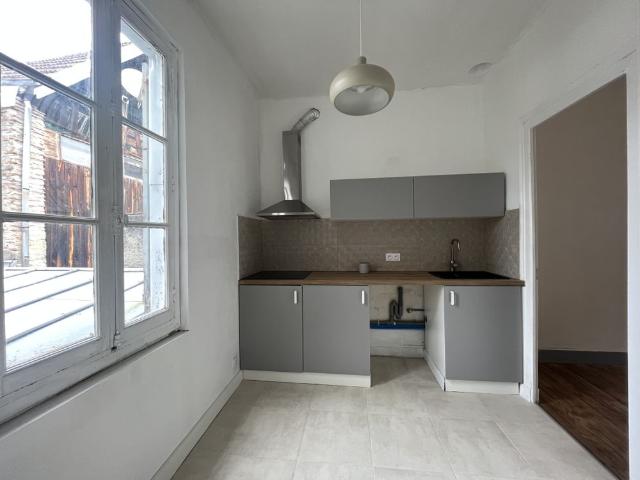 PAU DUPLEX T3