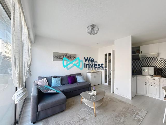 Pau Location Appartement 64