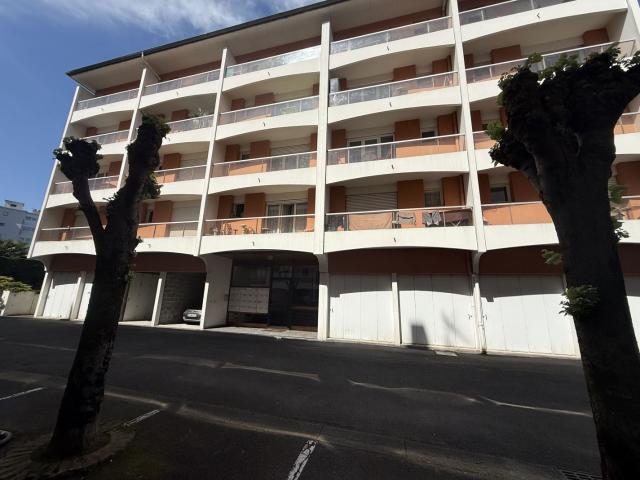 Pau Location Appartement 64