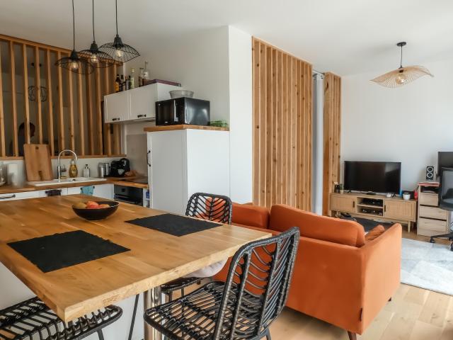 Pau Location Appartement 64