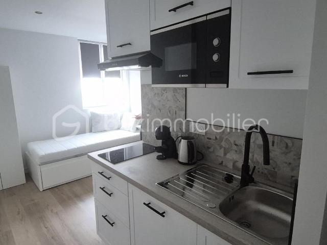 Pau Location Appartement 64