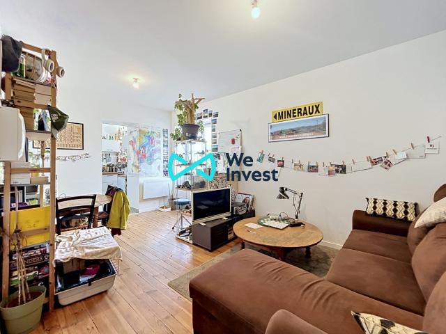 Pau Location Appartement 64