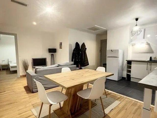 Pau Location Appartement 64