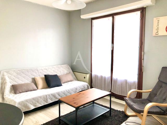 Pau Location Appartement 64