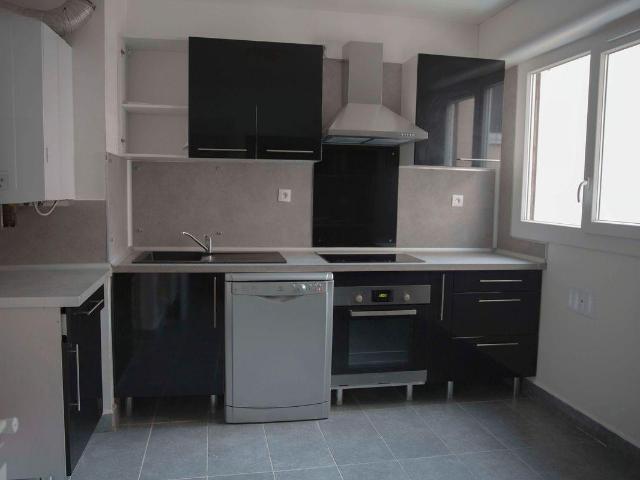 Pau Location Appartement 64