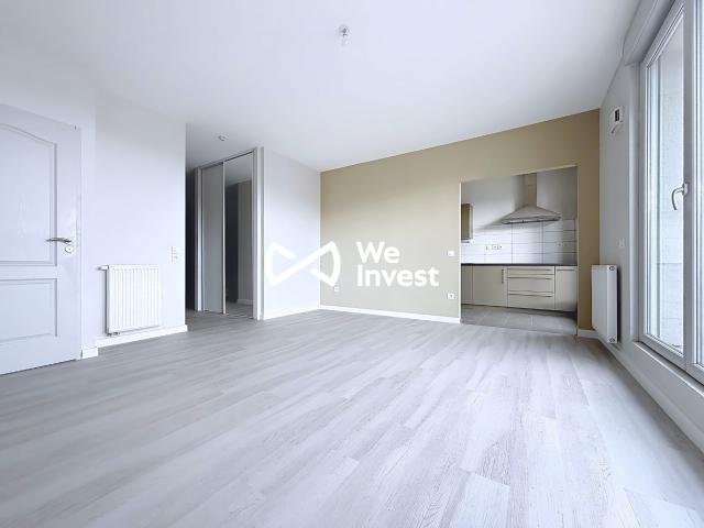 Pau Location Appartement 64
