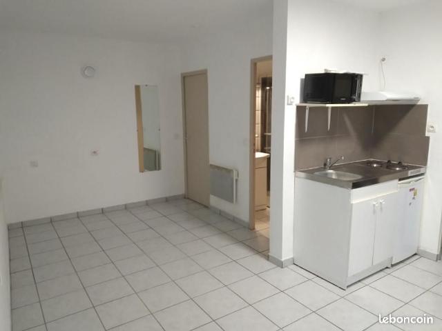 Pau Location Appartement 64