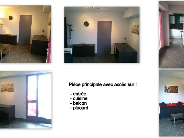Pau Location Appartement 64