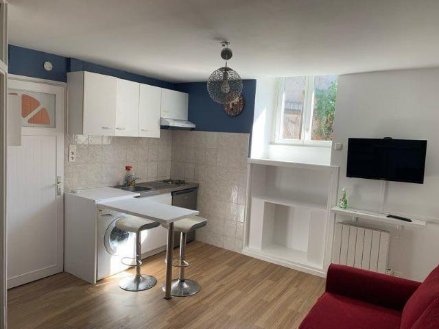 Pau Location Appartement 64
